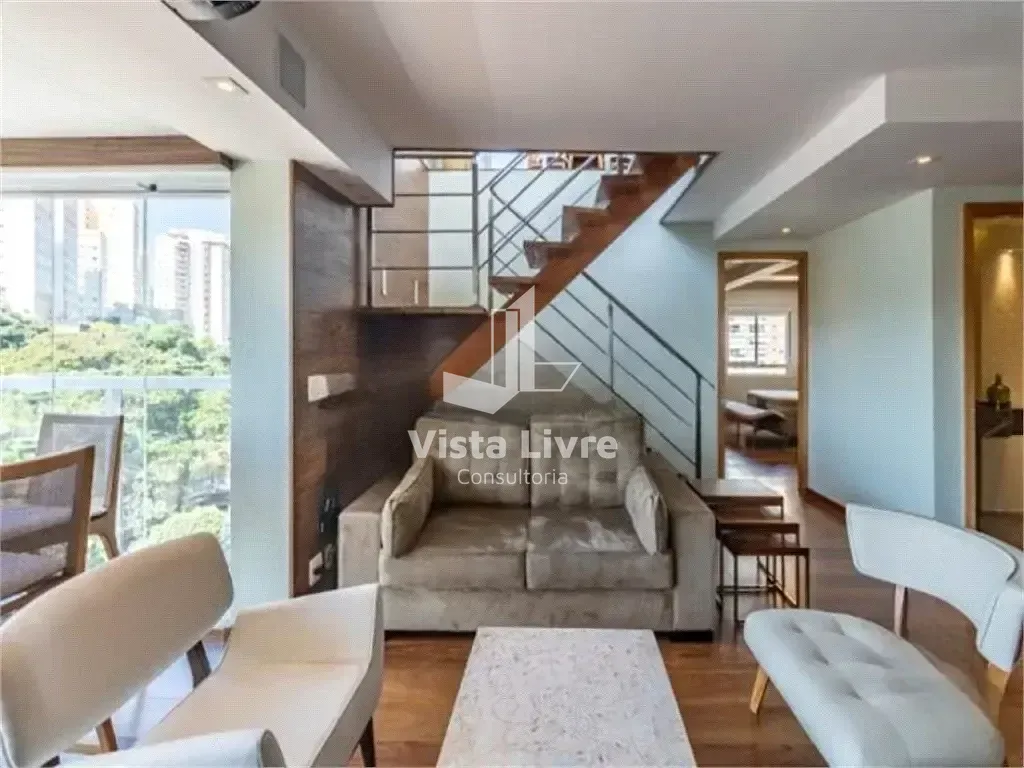 Cobertura, 3 quartos, 180 m² - Foto 4