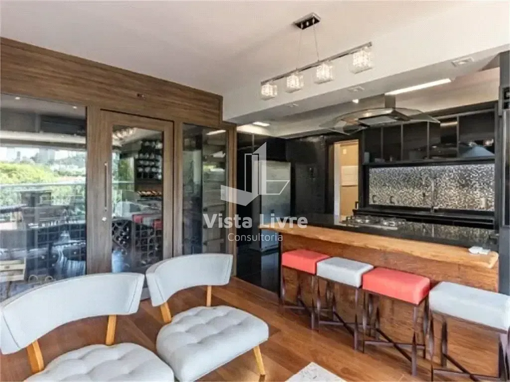 Cobertura, 3 quartos, 180 m² - Foto 19