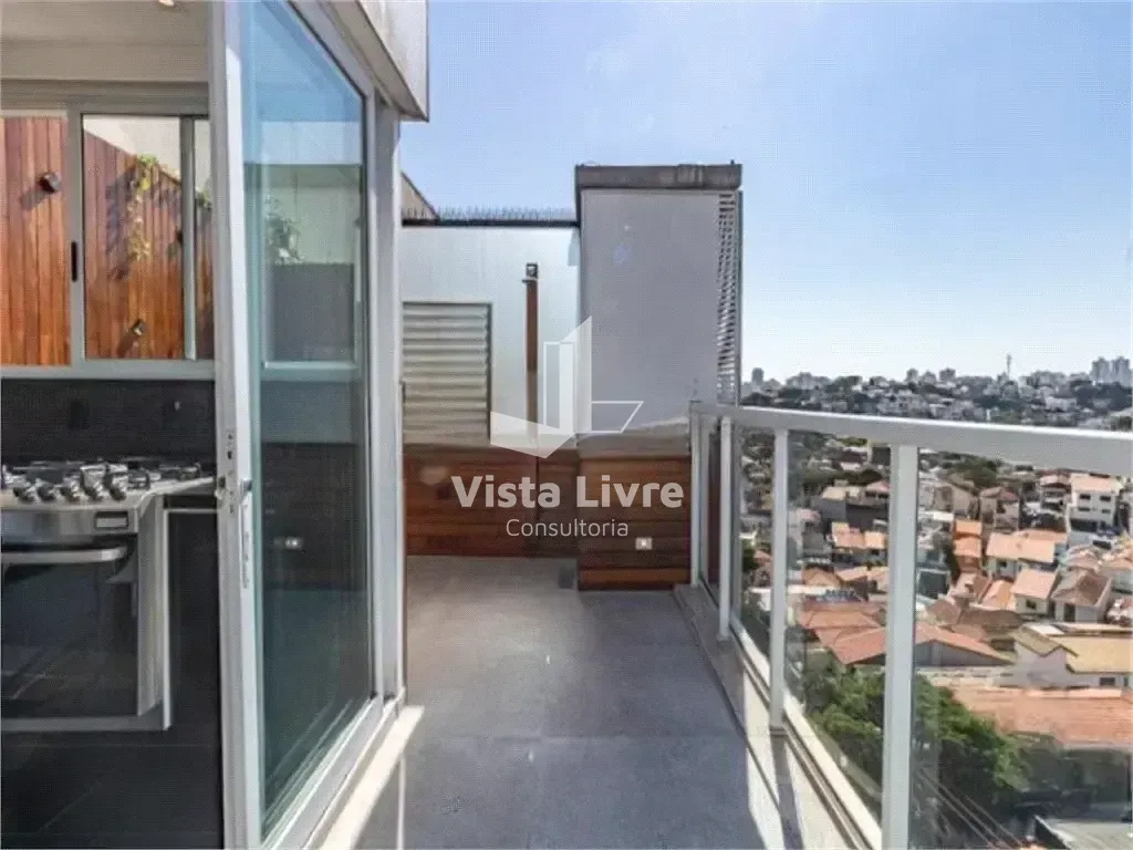 Cobertura, 3 quartos, 180 m² - Foto 41