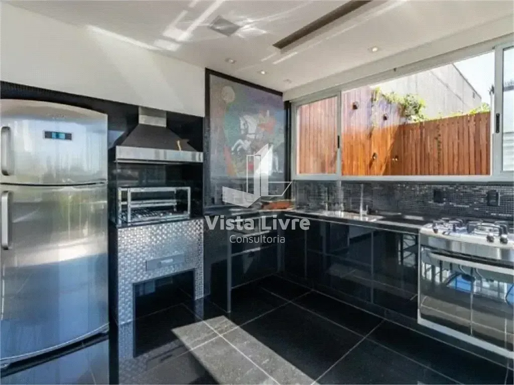 Cobertura, 3 quartos, 180 m² - Foto 34