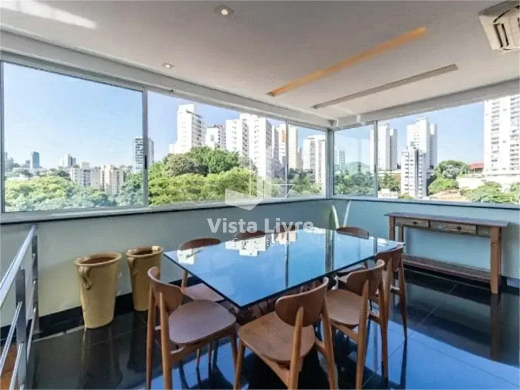 Cobertura, 3 quartos, 180 m² - Foto 38