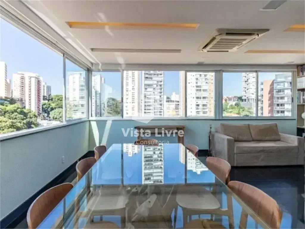 Cobertura, 3 quartos, 180 m² - Foto 40
