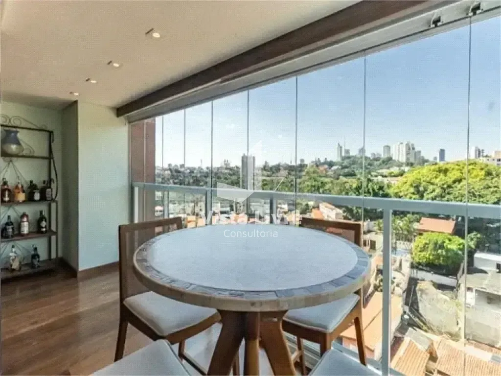 Cobertura, 3 quartos, 180 m² - Foto 13
