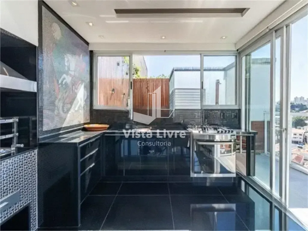 Cobertura, 3 quartos, 180 m² - Foto 25