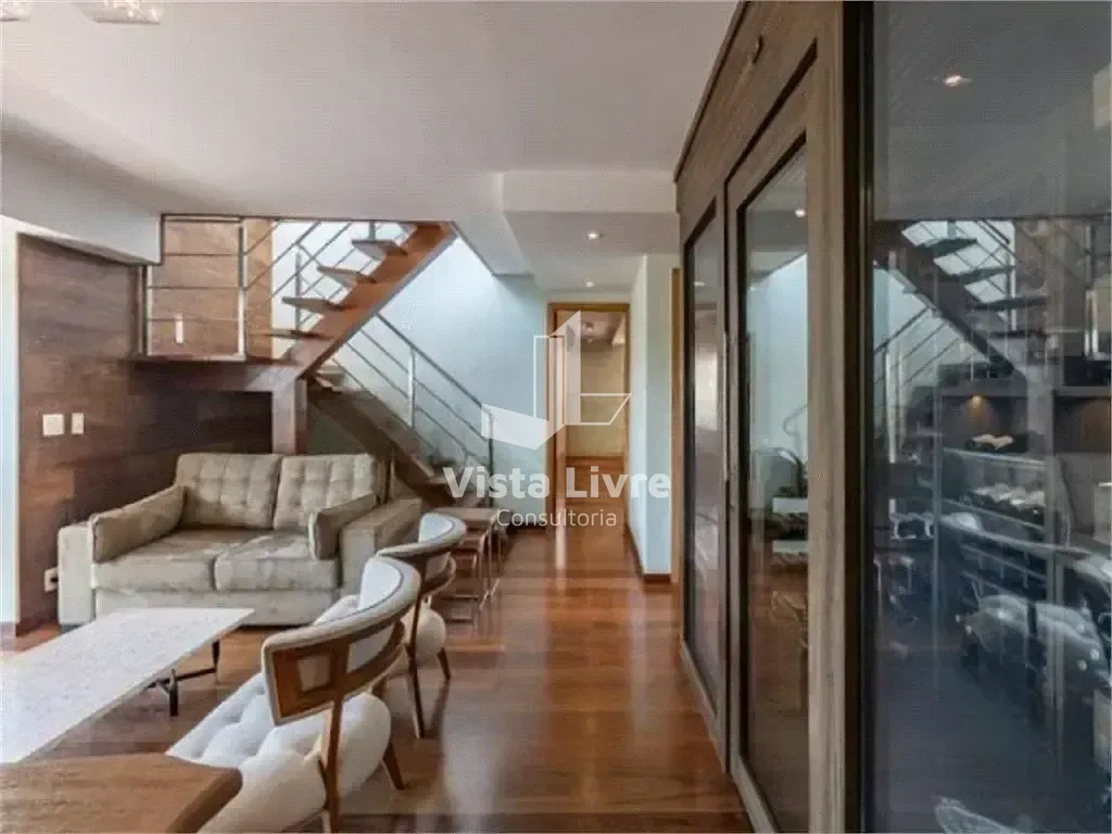 Cobertura, 3 quartos, 180 m² - Foto 6