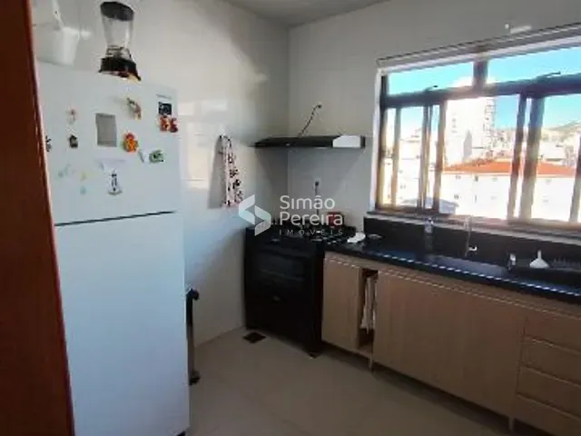 Cobertura / Penthouse com 158m² 3 quartos e 3 banheiros, à venda, no bairro São Mateus em Juiz de Fora