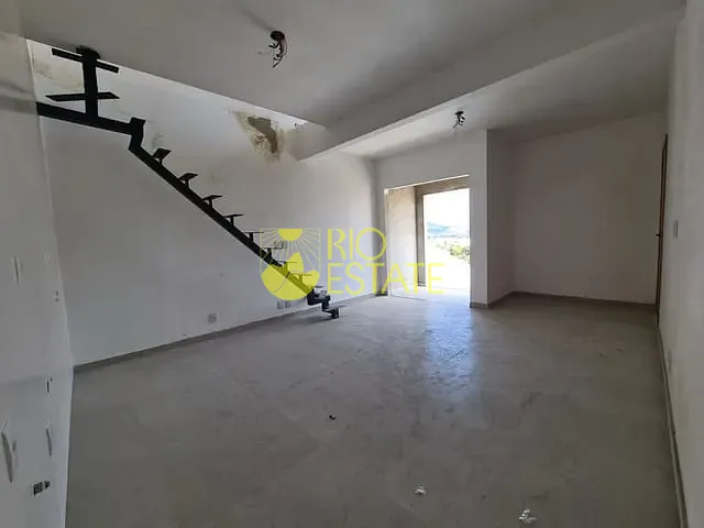Cobertura / Penthouse com 126m² 4 quartos e 3 banheiros, à venda, no bairro Jardim Belvedere em Volta Redonda
