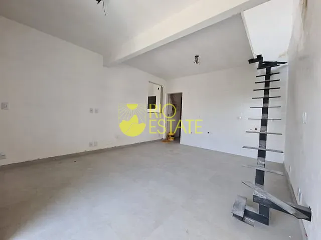 Cobertura / Penthouse com 126m² 4 quartos e 3 banheiros, à venda, no bairro Jardim Belvedere em Volta Redonda