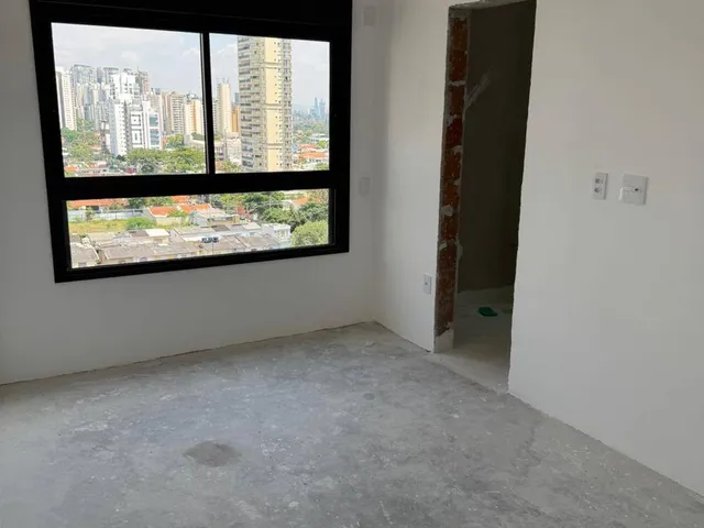 Cobertura / Penthouse com 330m² 4 quartos e 1 banheiro, à venda, no bairro Brooklin Paulista em São Paulo