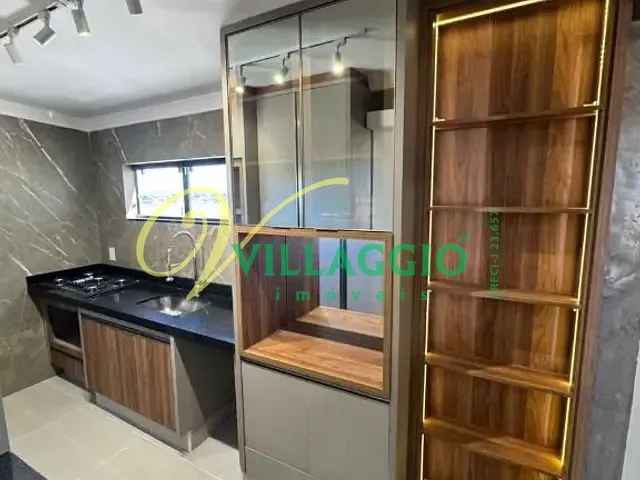 Cobertura / Penthouse 3 quartos e 3 banheiros, à venda, no bairro Boa Vista em São José do Rio Preto