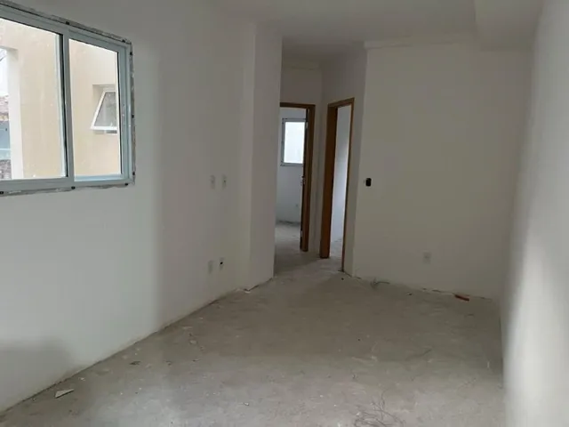 Cobertura / Penthouse 2 quartos e 2 banheiros, à venda, no bairro Vila Príncipe de Gales em Santo André