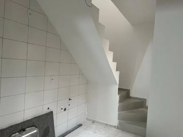 Cobertura / Penthouse 2 quartos e 2 banheiros, à venda, no bairro Vila Príncipe de Gales em Santo André