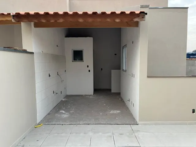 Cobertura / Penthouse 2 quartos e 2 banheiros, à venda, no bairro Vila Príncipe de Gales em Santo André