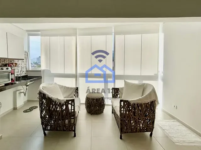 Cobertura / Penthouse com 285m² 3 quartos e 3 banheiros, à venda, no bairro Indaia em Caraguatatuba