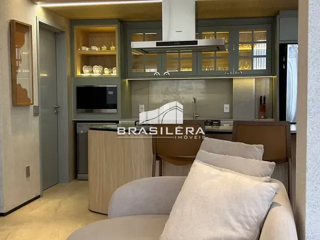 Cobertura / Penthouse com 208m² 3 quartos e 4 banheiros, à venda, no bairro Alto da Glória em Goiânia