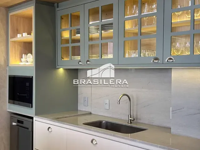 Cobertura / Penthouse com 208m² 3 quartos e 4 banheiros, à venda, no bairro Alto da Glória em Goiânia