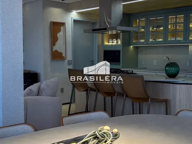 Cobertura / Penthouse com 208m² 3 quartos e 4 banheiros, à venda, no bairro Alto da Glória em Goiânia