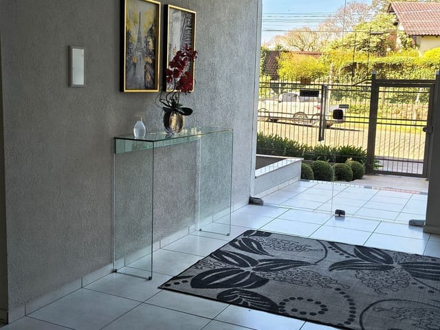 Cobertura / Penthouse 3 quartos e 3 banheiros, à venda, no bairro Jardim América em Caxias do Sul