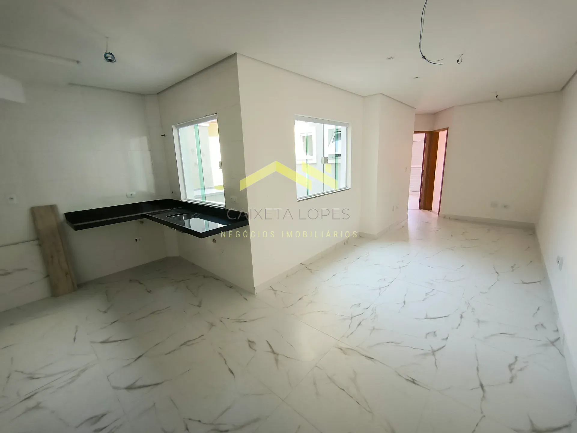 Cobertura, 2 quartos, 56 m² - Foto 13