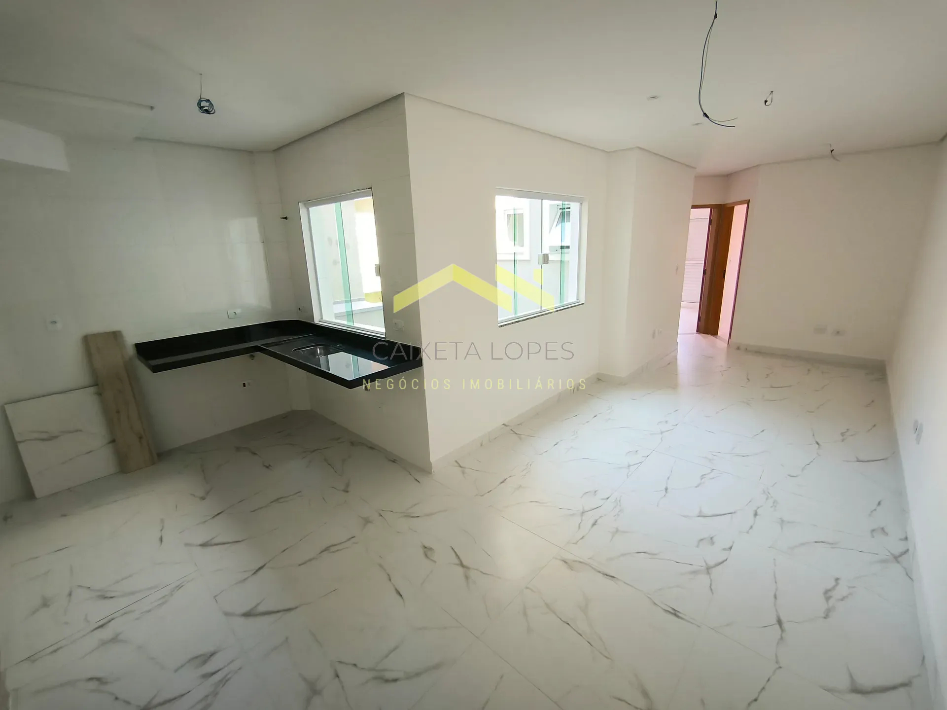 Cobertura, 2 quartos, 56 m² - Foto 14