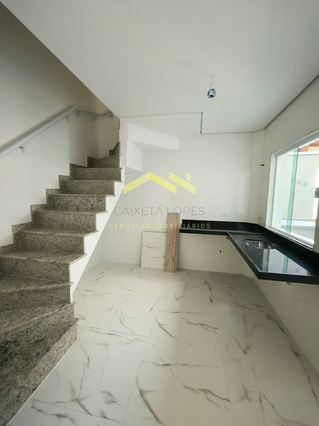 Cobertura, 2 quartos, 56 m² - Foto 12