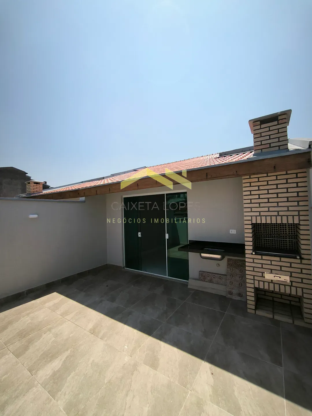 Cobertura, 2 quartos, 56 m² - Foto 3