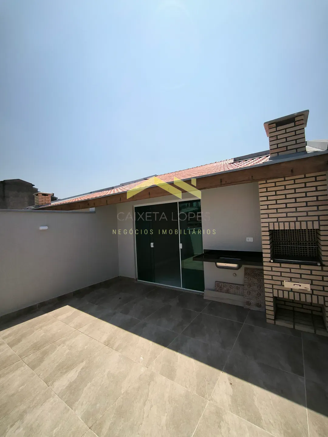Cobertura, 2 quartos, 56 m² - Foto 4