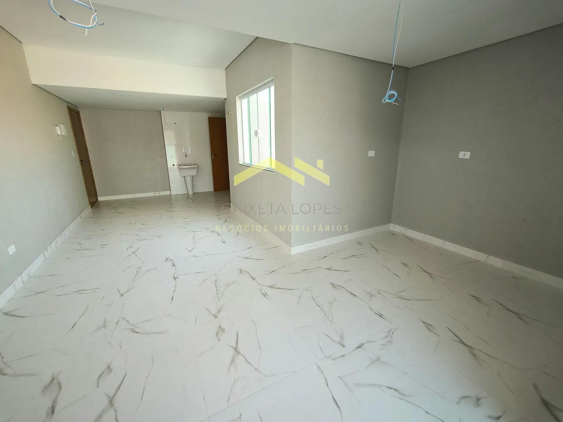 Cobertura, 2 quartos, 56 m² - Foto 10