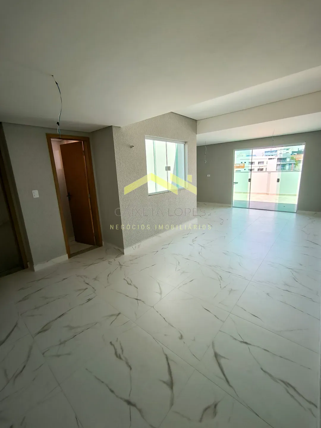 Cobertura, 2 quartos, 56 m² - Foto 9