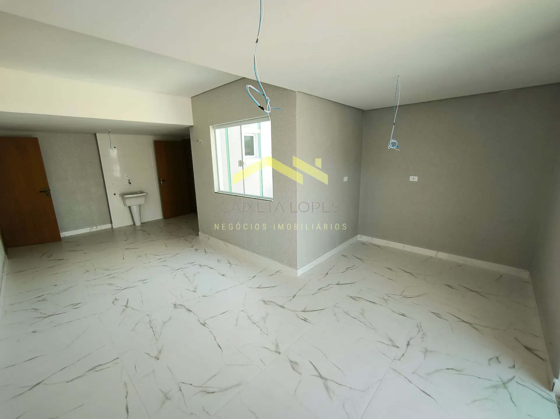 Cobertura, 2 quartos, 56 m² - Foto 8
