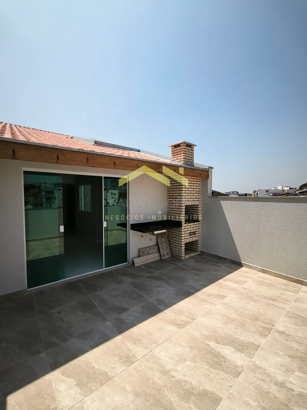Cobertura, 2 quartos, 56 m² - Foto 5