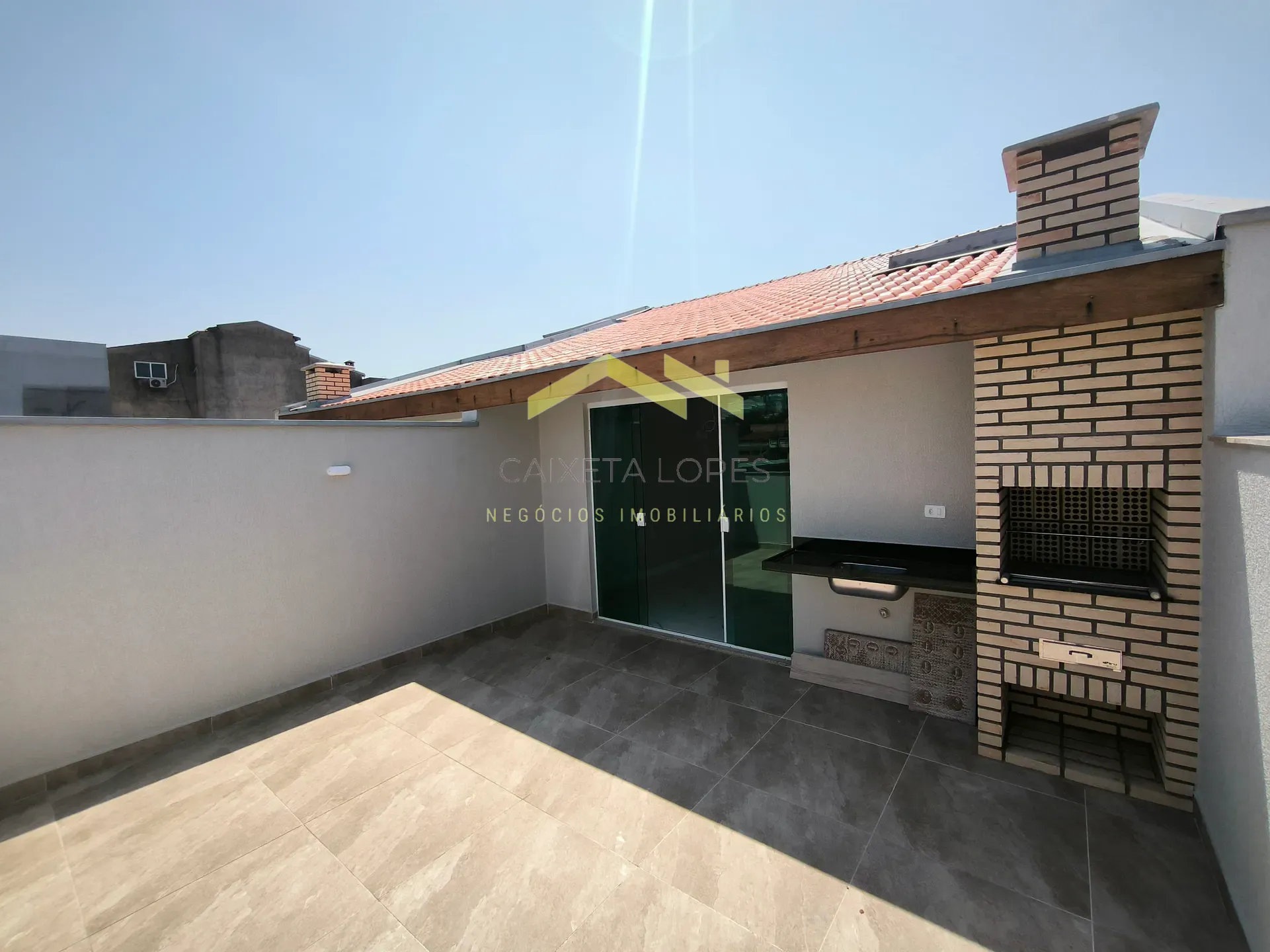 Cobertura, 2 quartos, 56 m² - Foto 7