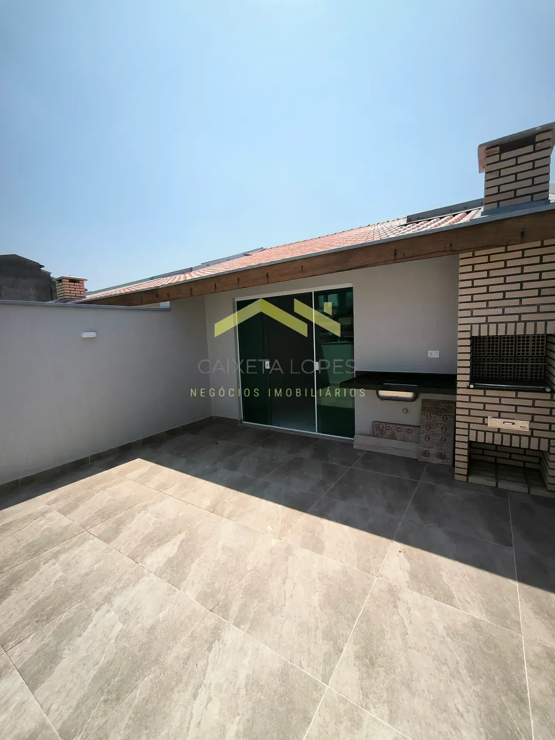 Cobertura, 2 quartos, 56 m² - Foto 6