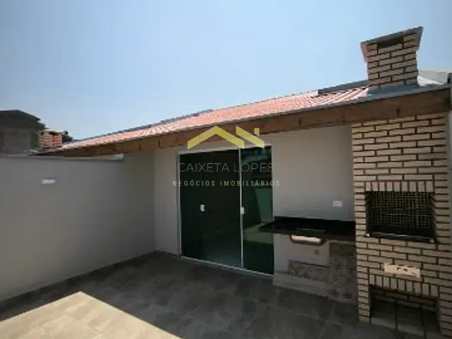 Cobertura / Penthouse com 112m² 2 quartos e 1 banheiro, à venda, no bairro Jardim das Maravilhas em Santo André