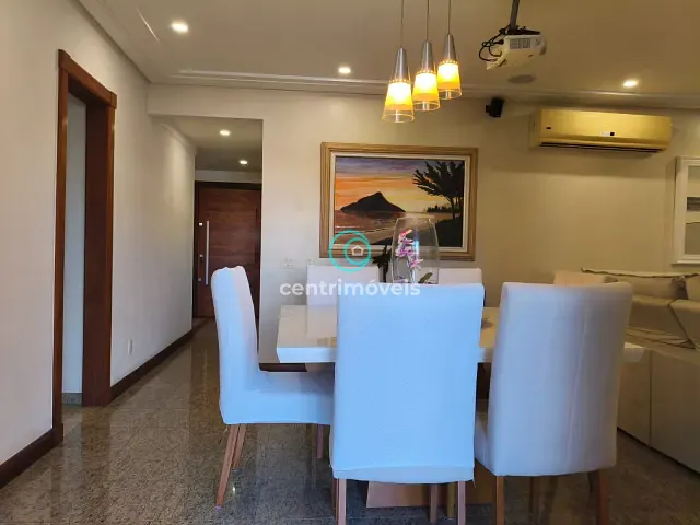 Cobertura / Penthouse com 350m² 4 quartos e 3 banheiros, à venda, no bairro Recreio dos Bandeirantes em Rio de Janeiro