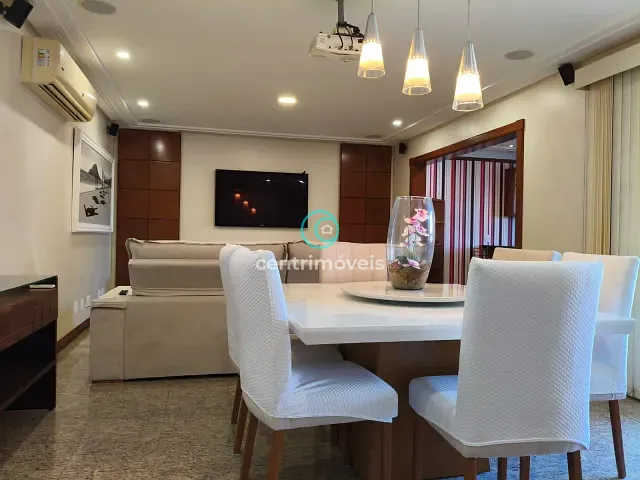 Cobertura / Penthouse com 350m² 4 quartos e 3 banheiros, à venda, no bairro Recreio dos Bandeirantes em Rio de Janeiro