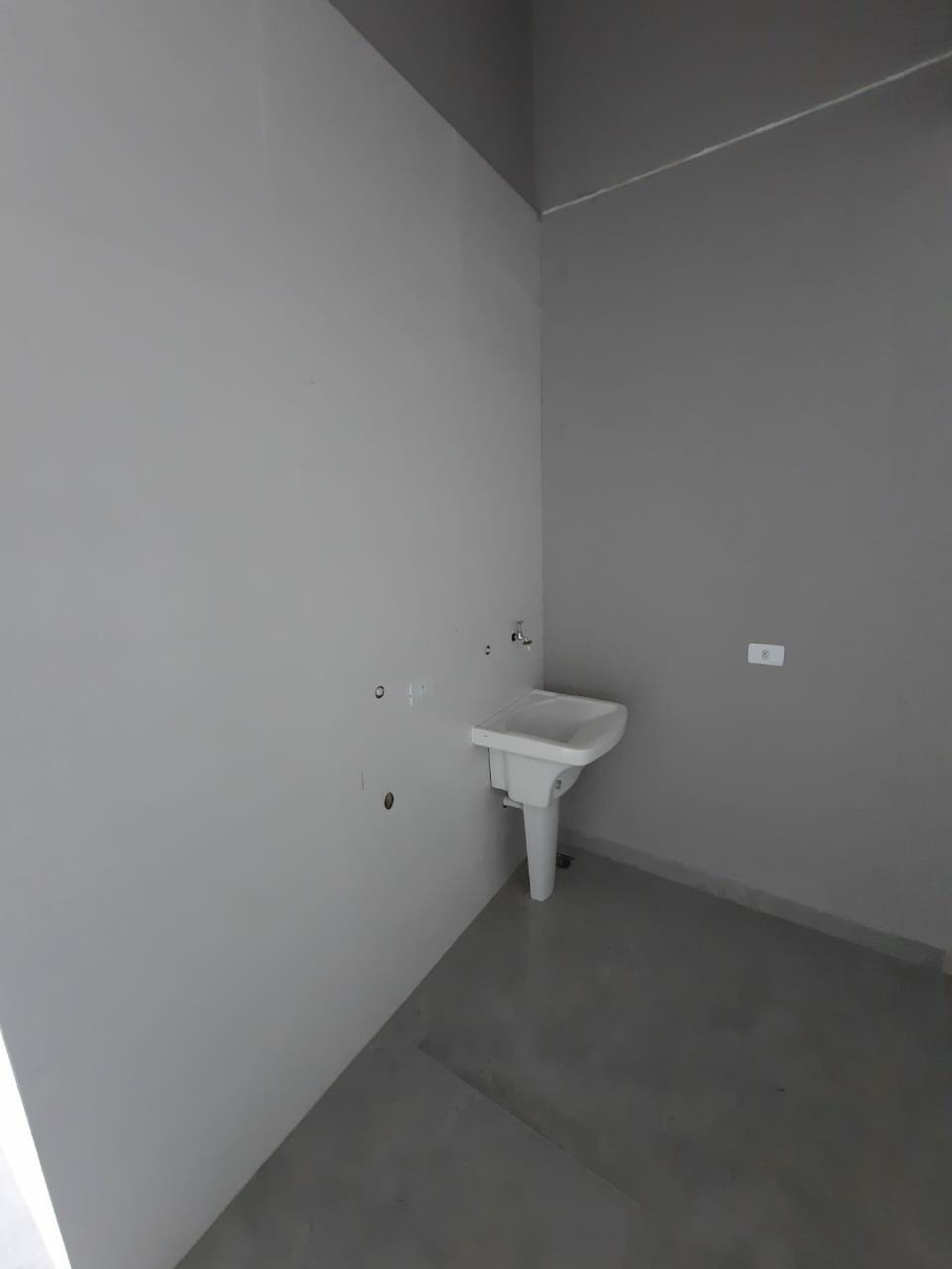 Cobertura à venda 2 Quartos, 1 Suite, 1 Vaga, 100M², Vila Curuçá, Santo André - SP 