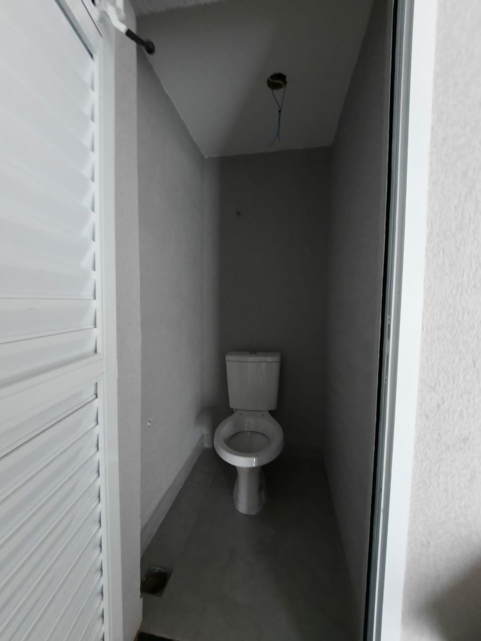 Cobertura à venda 2 Quartos, 1 Suite, 1 Vaga, 100M², Vila Curuçá, Santo André - SP 