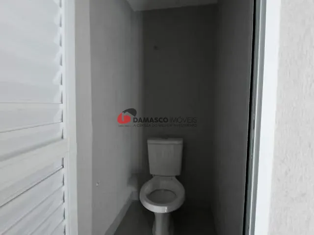 Cobertura / Penthouse 2 quartos e 1 banheiro, à venda, no bairro Vila Curuçá em Santo André