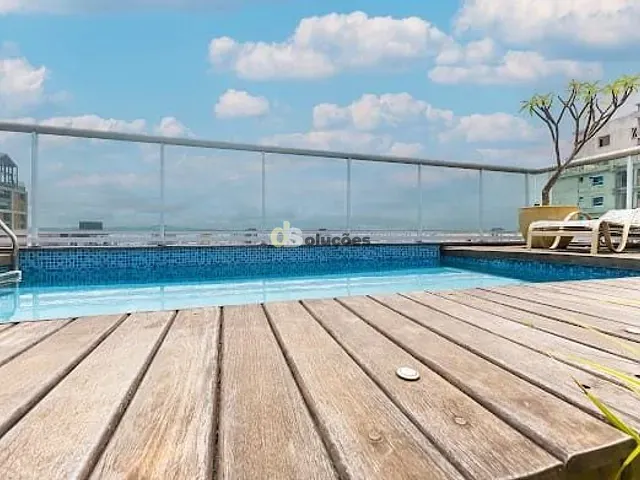 Cobertura / Penthouse 3 quartos e 5 banheiros, à venda ou para alugar, no bairro Perdizes em São Paulo