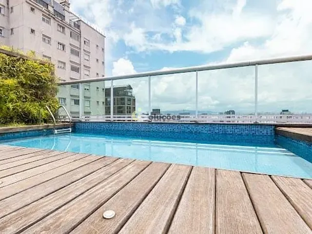 Cobertura / Penthouse 3 quartos e 5 banheiros, à venda ou para alugar, no bairro Perdizes em São Paulo