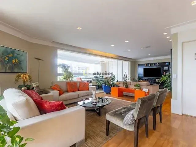 Cobertura / Penthouse 3 quartos e 5 banheiros, à venda ou para alugar, no bairro Perdizes em São Paulo