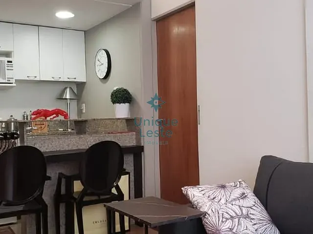 Cobertura / Penthouse com 200m² 4 quartos e 4 banheiros, à venda, no bairro Fonte Grande em Contagem