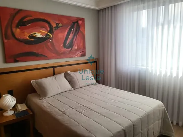 Cobertura / Penthouse com 200m² 4 quartos e 4 banheiros, à venda, no bairro Fonte Grande em Contagem