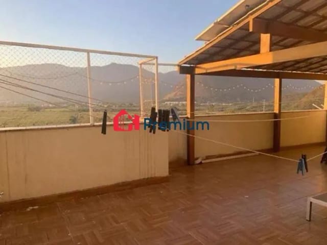 Cobertura / Penthouse 3 quartos e 3 banheiros, à venda, no bairro Recreio dos Bandeirantes em Rio de Janeiro