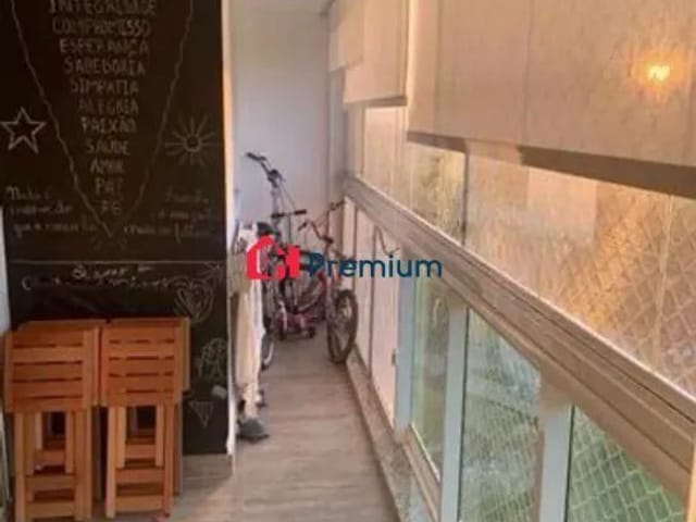 Cobertura / Penthouse 3 quartos e 3 banheiros, à venda, no bairro Recreio dos Bandeirantes em Rio de Janeiro