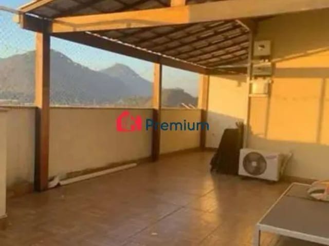 Cobertura / Penthouse 3 quartos e 3 banheiros, à venda, no bairro Recreio dos Bandeirantes em Rio de Janeiro
