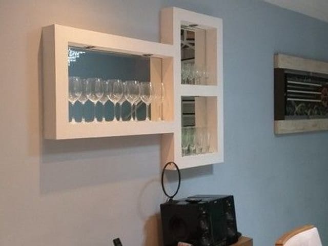 Foto do Cobertura / Penthouse - Cobertura com 2 dormitórios à venda, 116 m² por R$ 535.000,00 - Jardim América - São José dos Campos/SP | INDEPENDENCE NEGOCIOS IMOBILIARIOS LTDA
