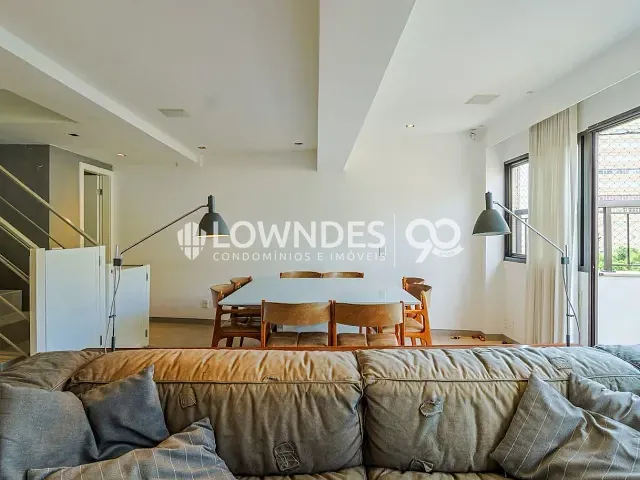 Cobertura / Penthouse com 235m² 4 quartos e 6 banheiros, à venda, no bairro Botafogo em Rio de Janeiro