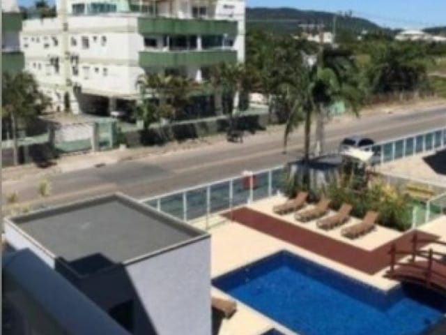 Cobertura / Penthouse com 223m² 3 quartos e 2 banheiros, à venda, no bairro Ingleses do Rio Vermelho em Florianópolis